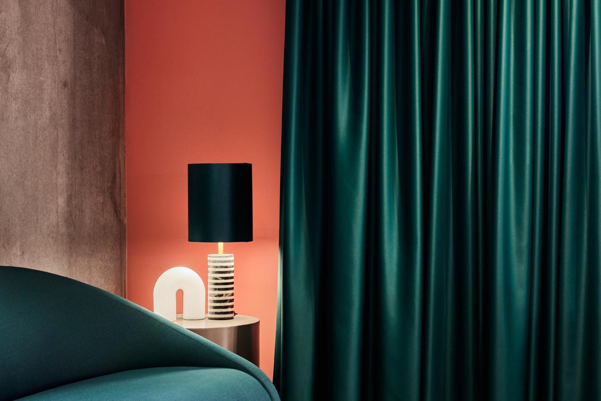 Kirk Suites Vejle Exteriör bild