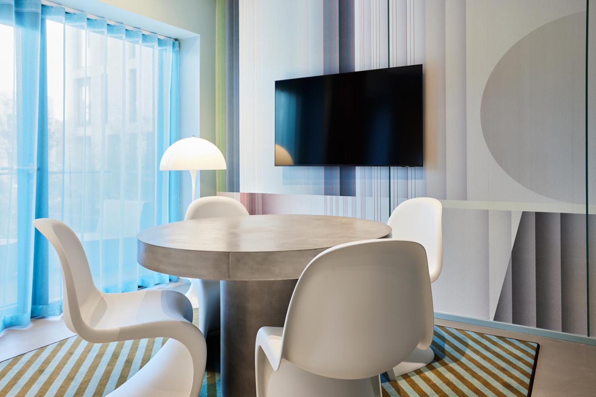 Kirk Suites Vejle Exteriör bild