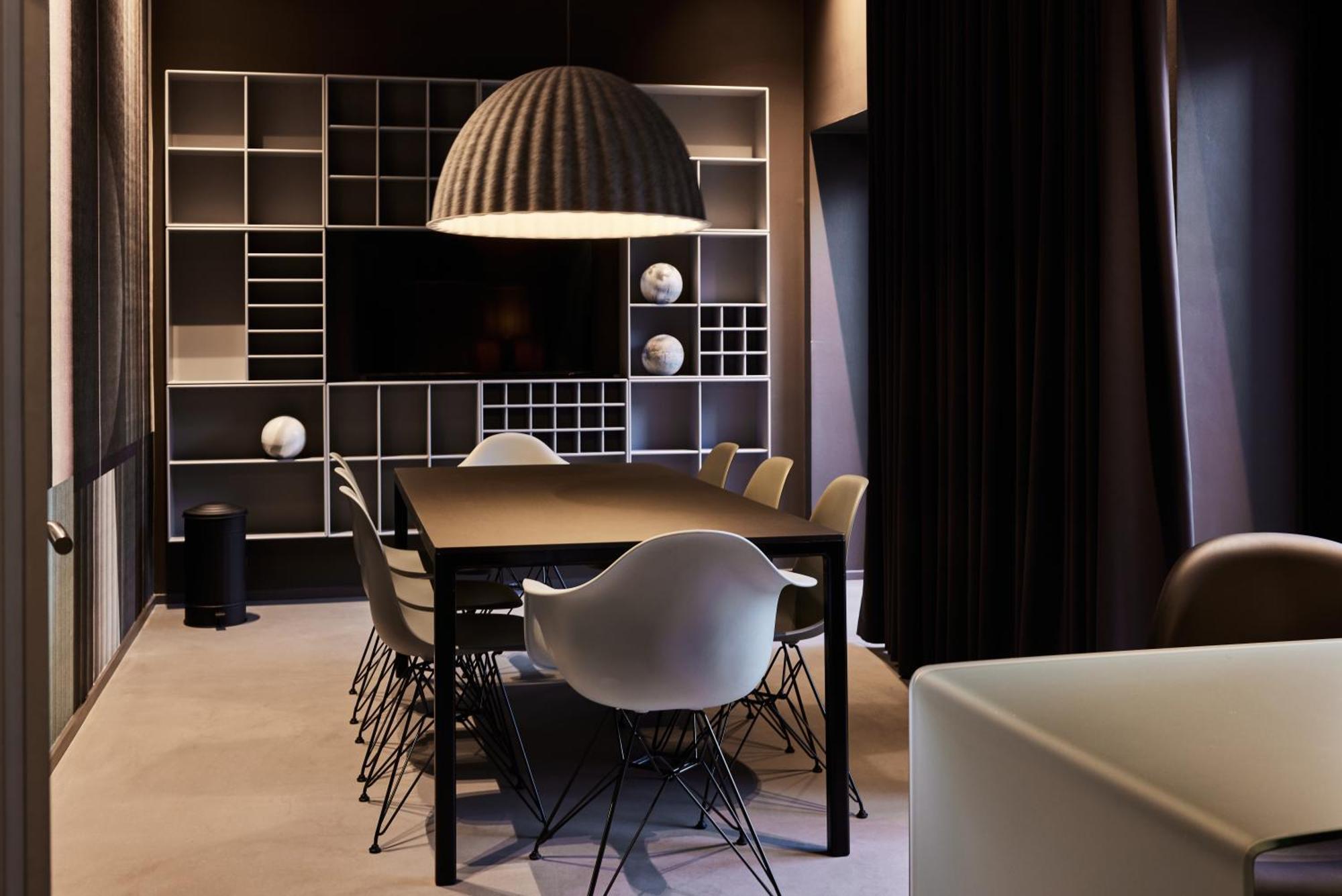 Kirk Suites Vejle Exteriör bild