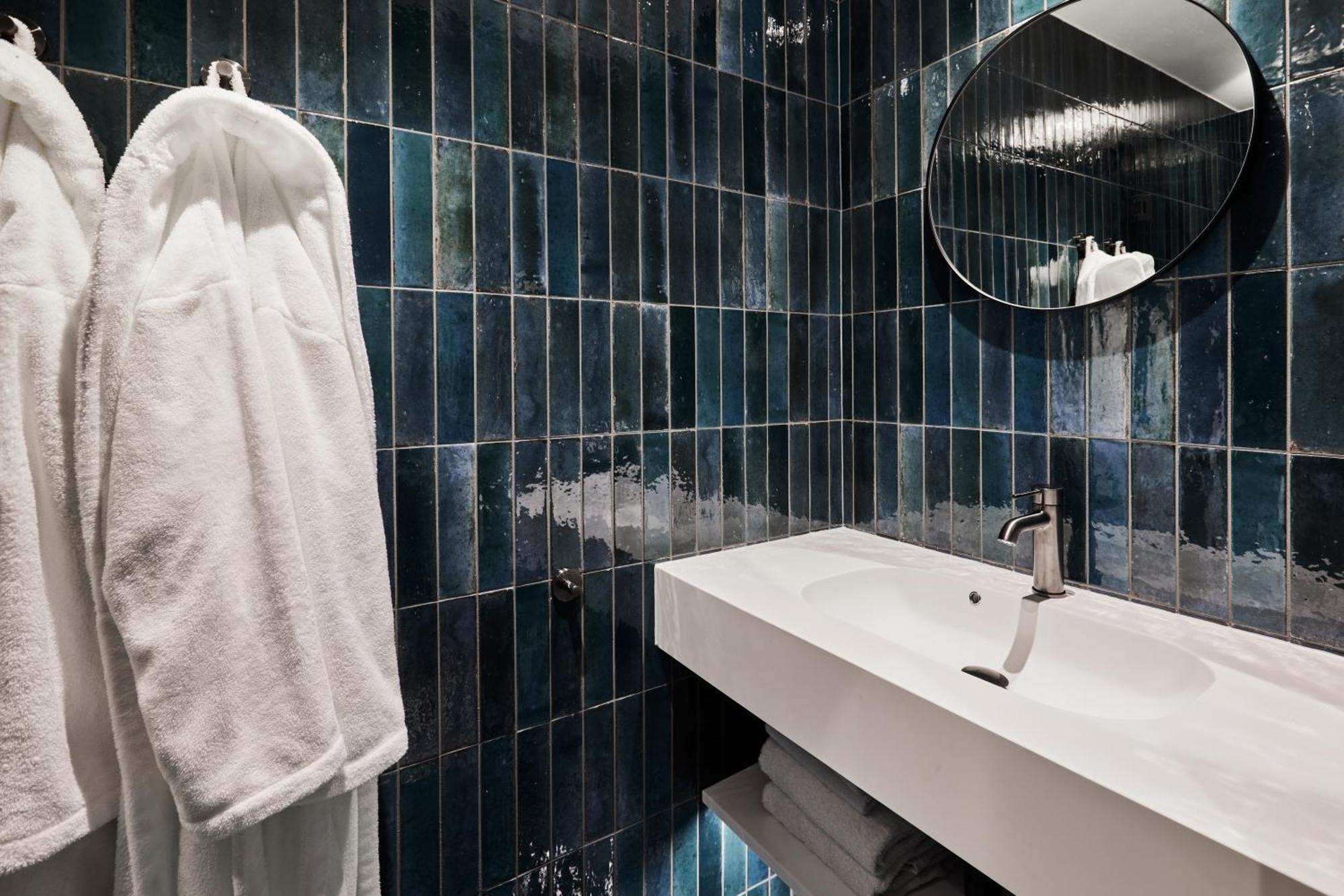 Kirk Suites Vejle Exteriör bild