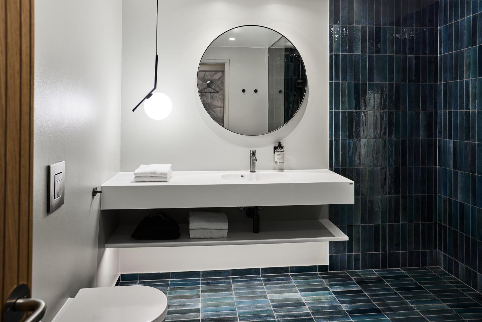 Kirk Suites Vejle Exteriör bild